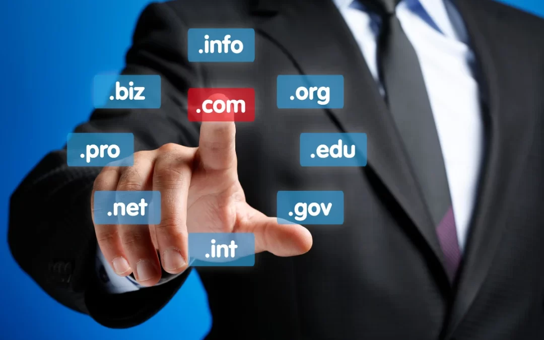 How To Create Your Own Domain